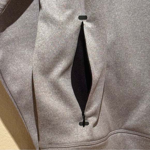 BPM by Zella Men’s Gray Athletic Sweatshirt - Size XL - Picture 8 of 9